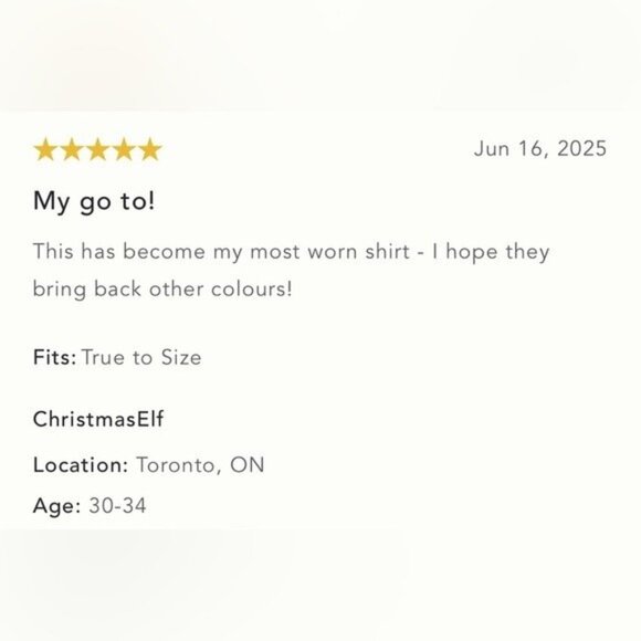 NWT Size XS - Anthropologie The Dylon Short-Sleeve Wide-Placket Top - Picture 10 of 16